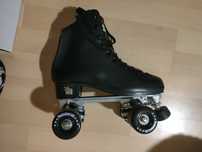 Wrotki Rookie Classic II  roz. 39,5