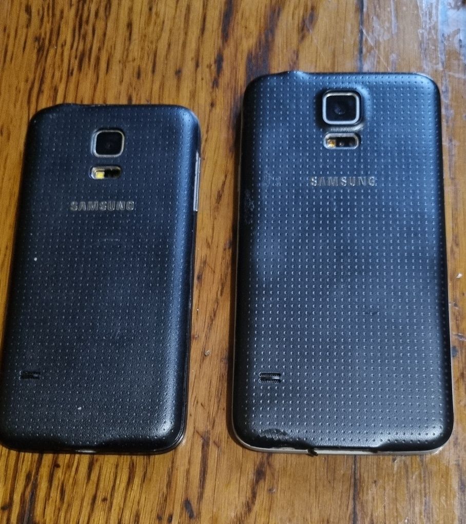 Продам телефон Samsung S5 S5 mini  4g