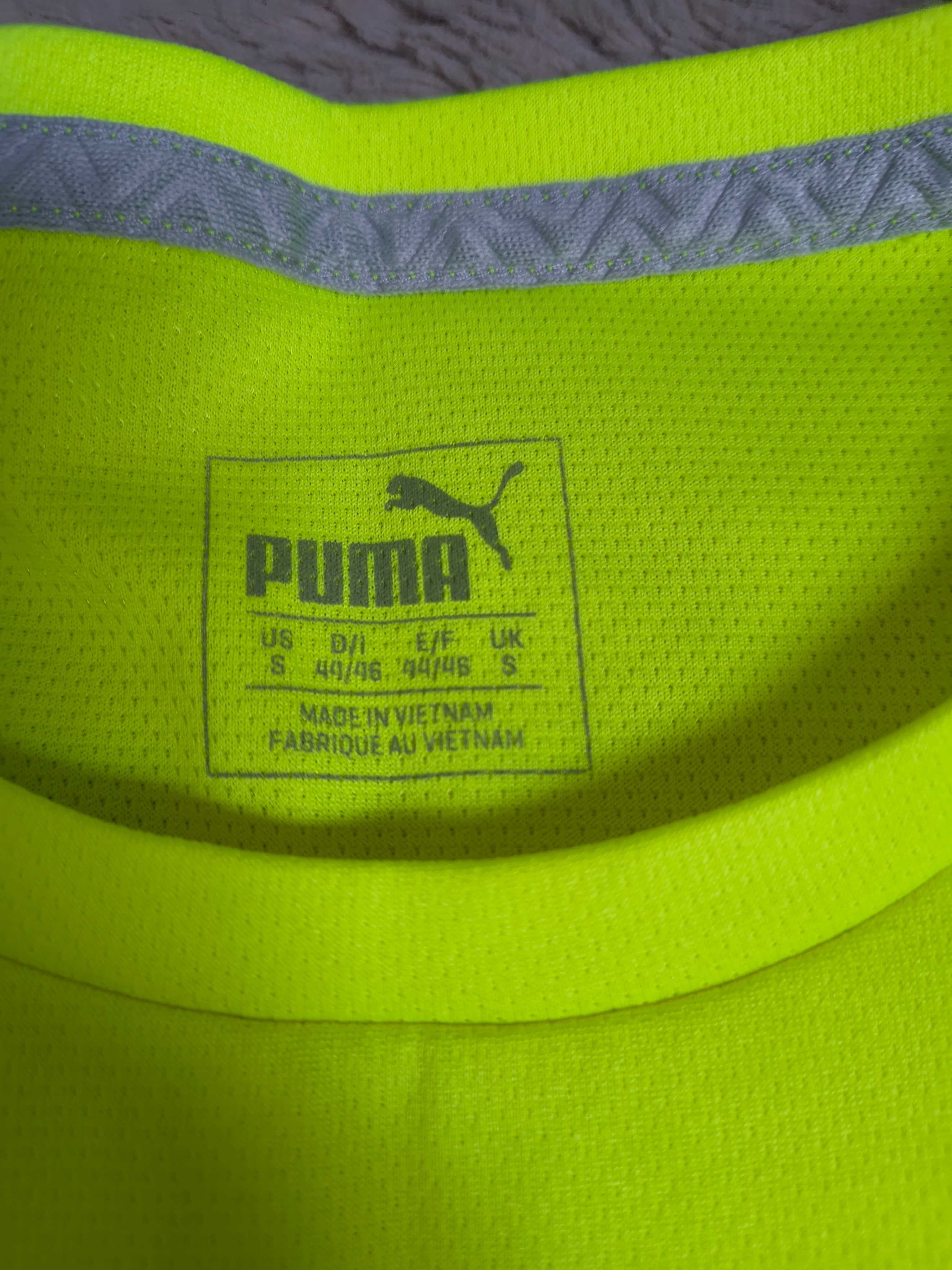 Koszulka Puma rozm.S