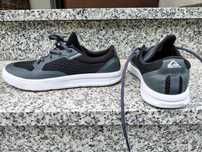 Trampki Quiksilver Amphibian Plus II