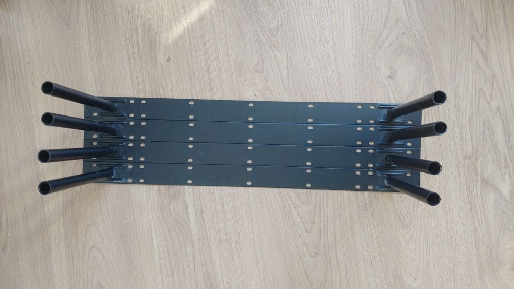 Estante de parede LACK IKEA