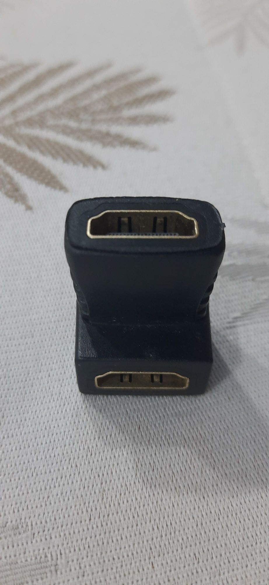 Adaptador hdmi F-F