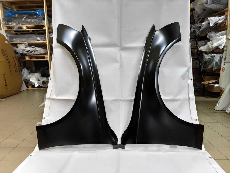 Audi A4 B8 Телевізор Передня панель рамка радіаторів Ауді А4 Б8