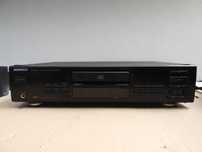 Odtwarzacz CD Kenwood DP - 2060 do naprawy