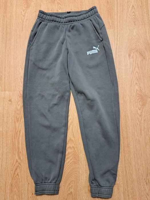 Spodnie dresowe Puma