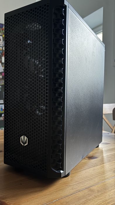 Komputer Gamingowy do gier | RX6700 XT 12GB | 32GB RAM | Ryzen 5 5600X