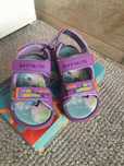 sandalki Dory roz. 23