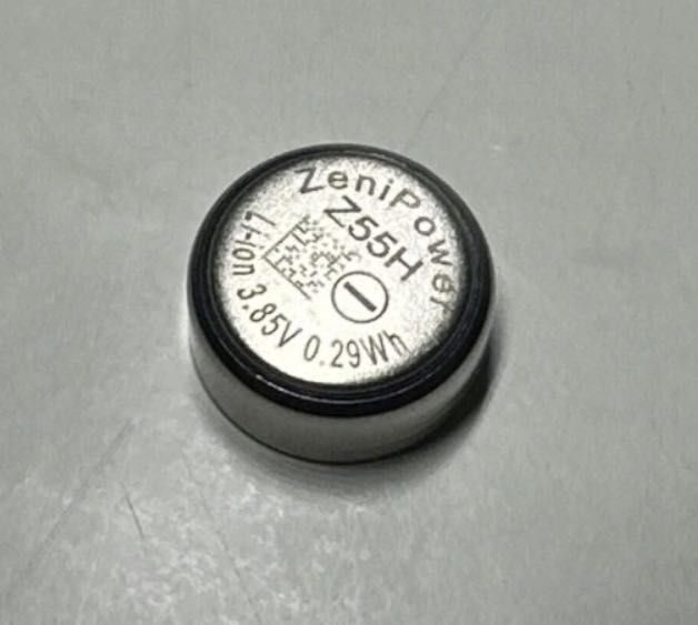 Akumulator ZeniPower Z55H 3.85V