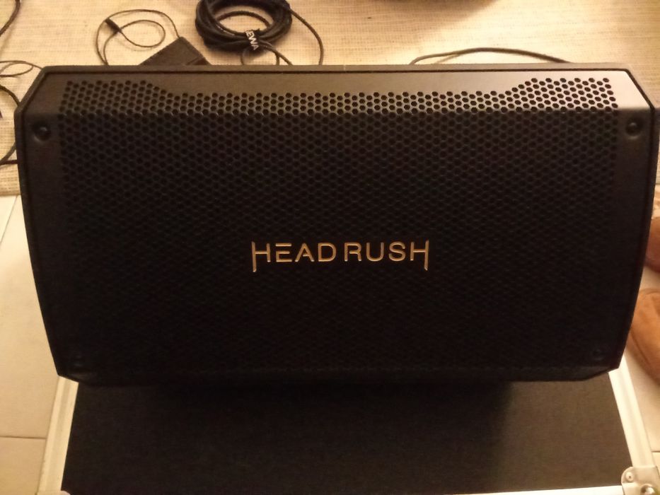 FRFR Headrush 108 MK2 (bluetooth)
