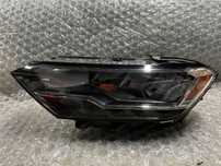 LAMPA LEWA ZWYKŁA VW JETTA USA 17A941035A