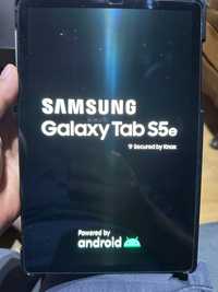 Samsung Tab S5e 64gb c/novo