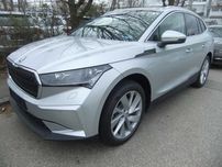 Бампер Skoda Enyaq разборка б.у шрот Шкода Karoq Kodiaq Kamiq