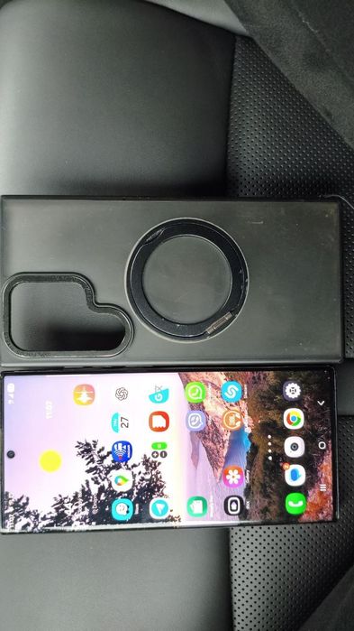 Продаю Samsung S 22 ultra 512 GB Американська версія never locked