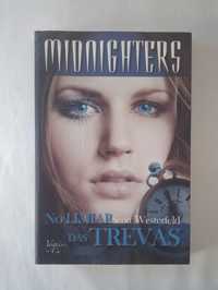 Livro "No Limiar das Trevas"