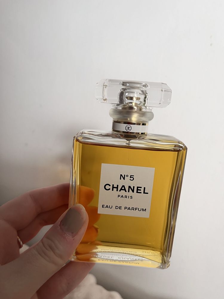 perfumy Chanel N 5 eau de parfum 92200 neuilly sur seine