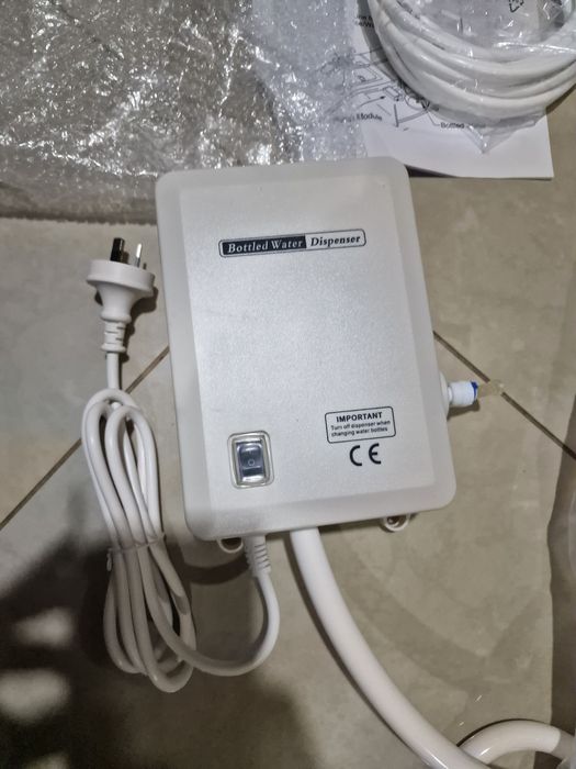 bomba dispensadora de água engarrafada Liyuan.