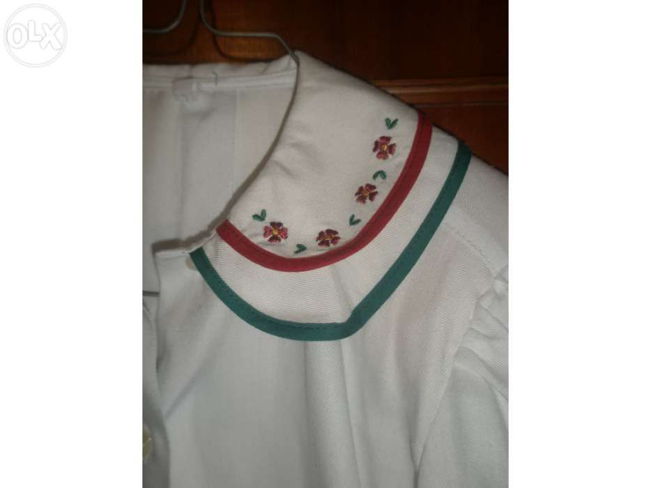 Camisa branca nova