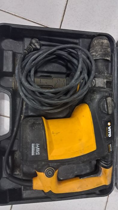 Martelo Vito 1100w 6kg