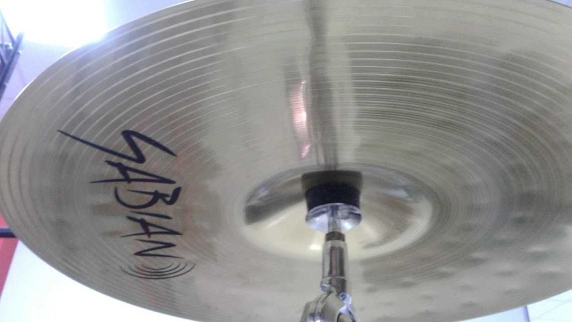 Продам тарілку SABIAN 16" SBR CRASH.Стан - ІДЕАЛ!