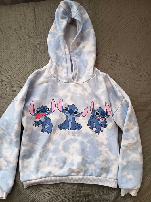 Bluza Stitch 134