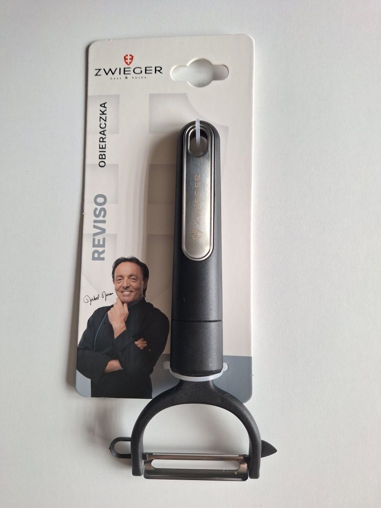 Obieraczka Zwieger Reviso