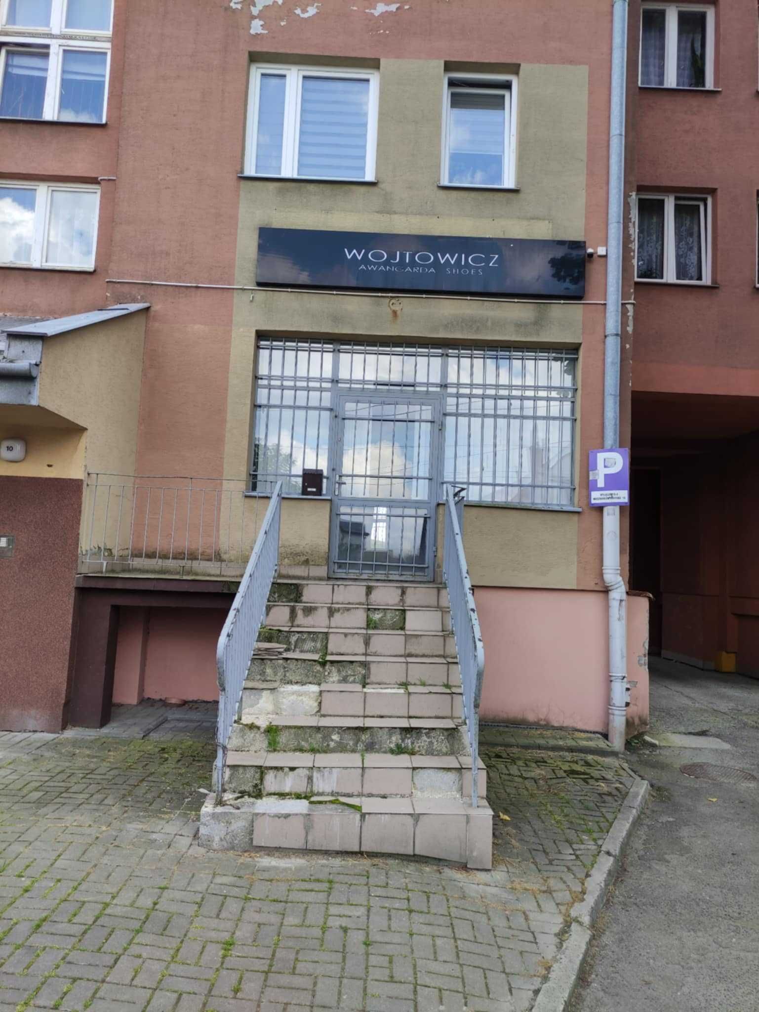 Przemyśl, Zielińskiego 100m za 2000 zł