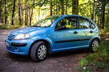 Citroen c3 1.4HDI