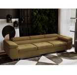 Sofa Kanapa Zaglowki Ruchome 2 lub 3 Funkcja Spania