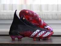 Бутсы Adidas Predator Freak + FG