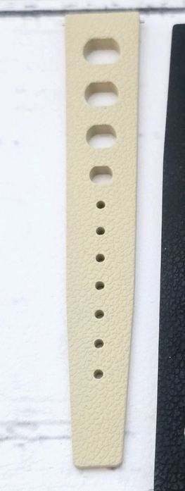 Pasek do zegarka typu Diver 22mm