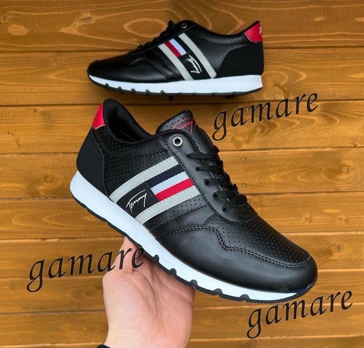 buty męskie Tommy Hilfiger 40/41/42/43/44/45/46 nowe