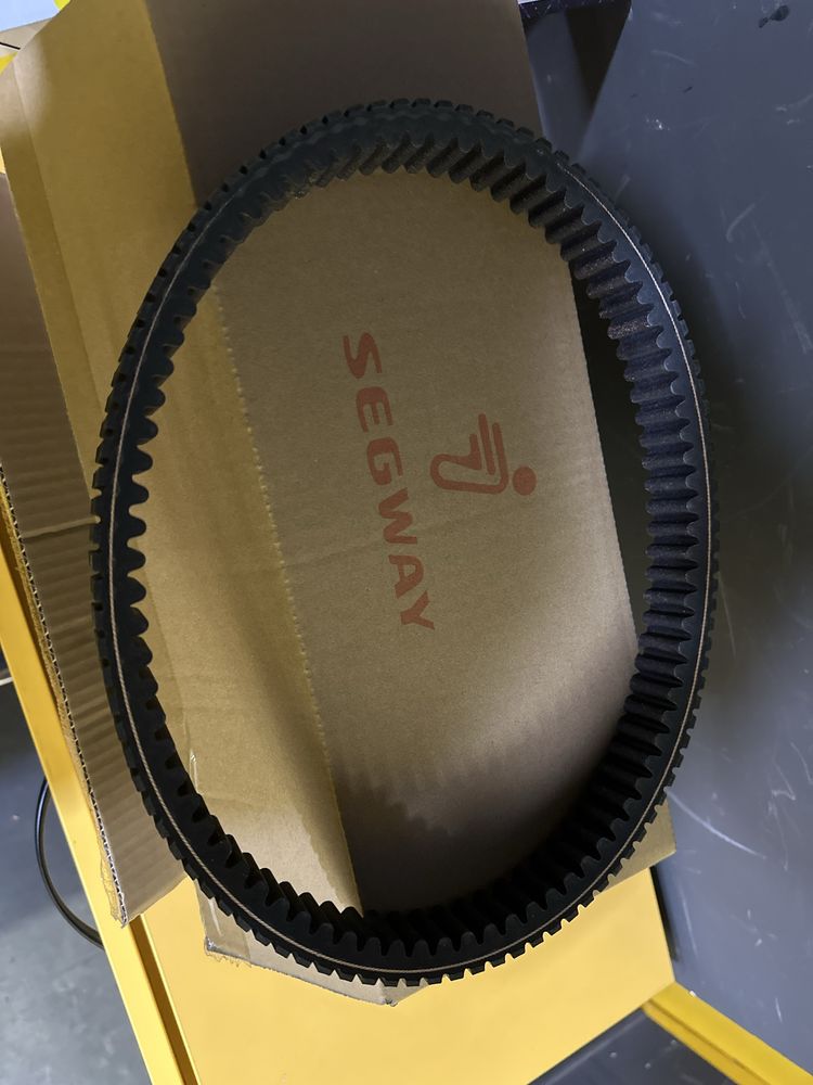 Ремінь варіатора Segway AT6L