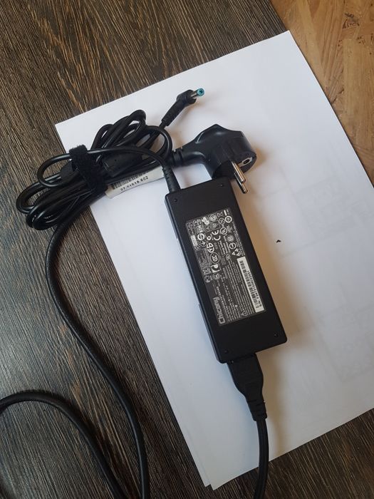 19В 4.7А Блок живлення до ноутбука Acer Асер A10-090P3A