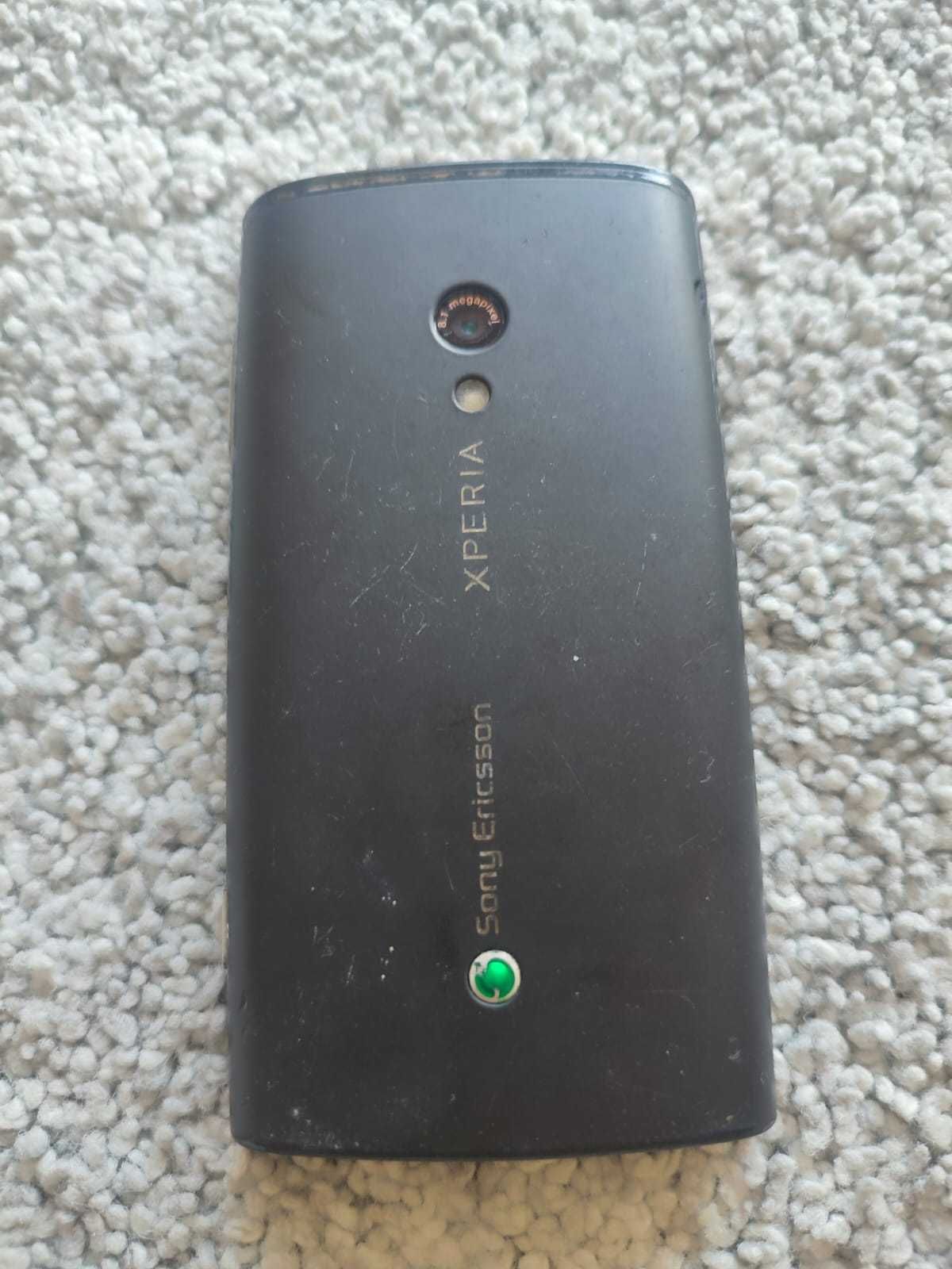 Telemóvel SONY ERIKSON Xperia X10