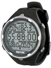 Zegarek do nurkowania Seac Action