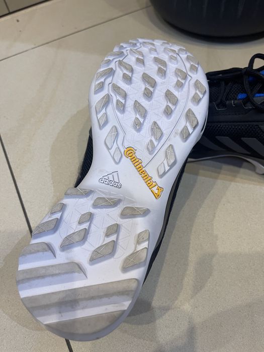 Buty meskie Trekkingowe