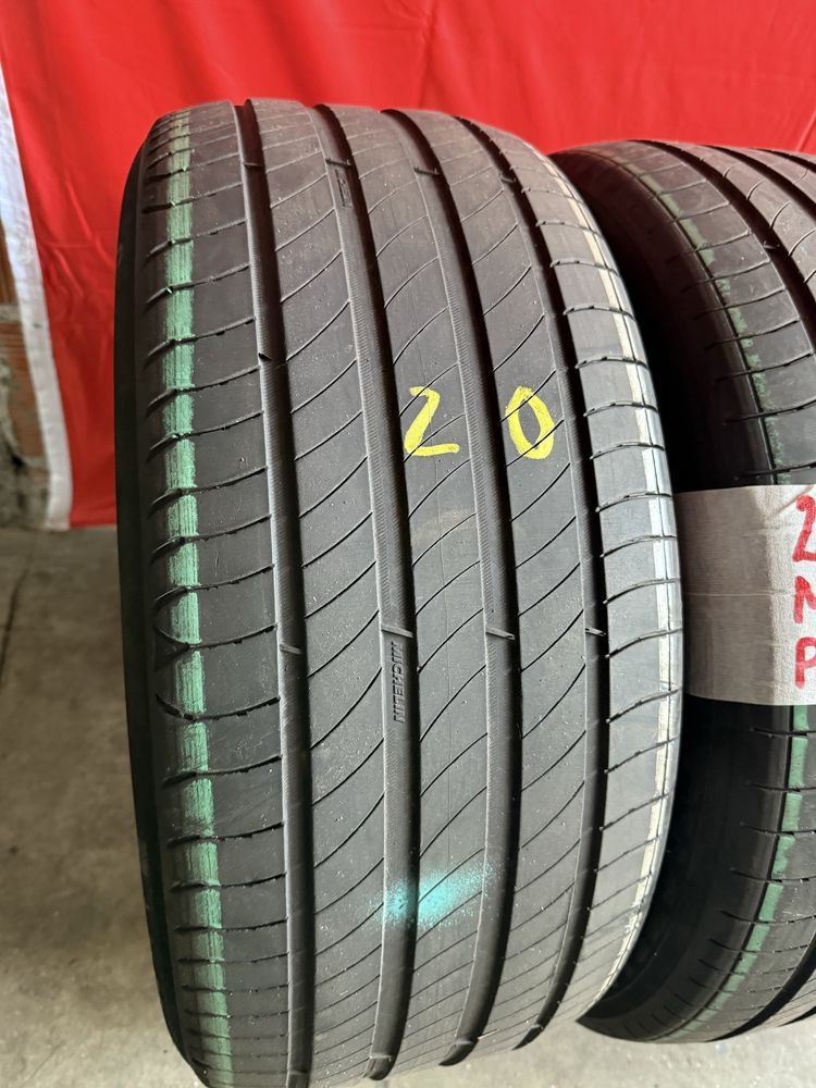 Pneus 225/50/18 Michelin Todos iguais