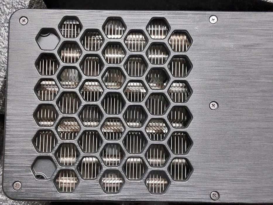 Відеокарта Palit RTX 3070 GamingPro як нова, цілі пломби