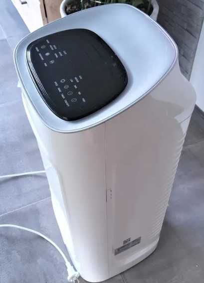 OneConcept Coolster Klimator wentylator jonizator
