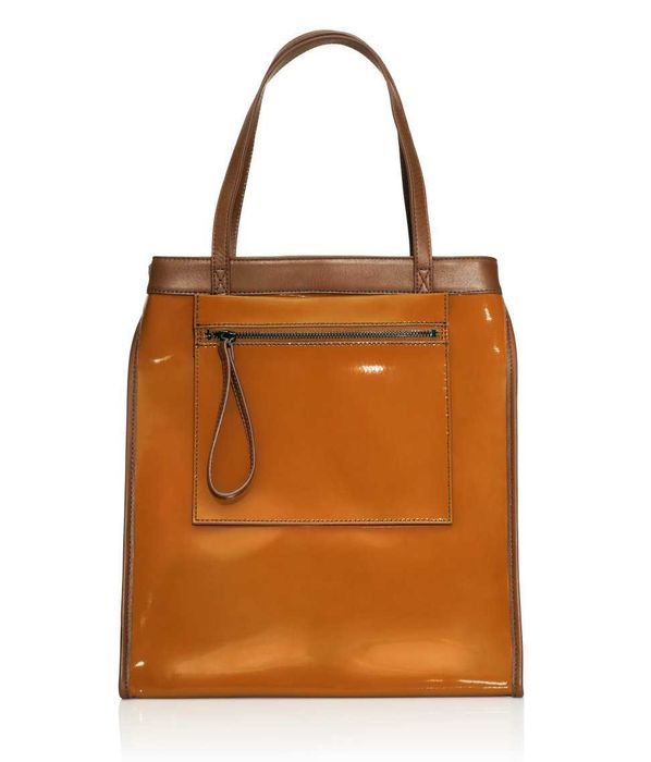 Marni H&M shoperka elegancka