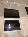 2x tablet Samsung