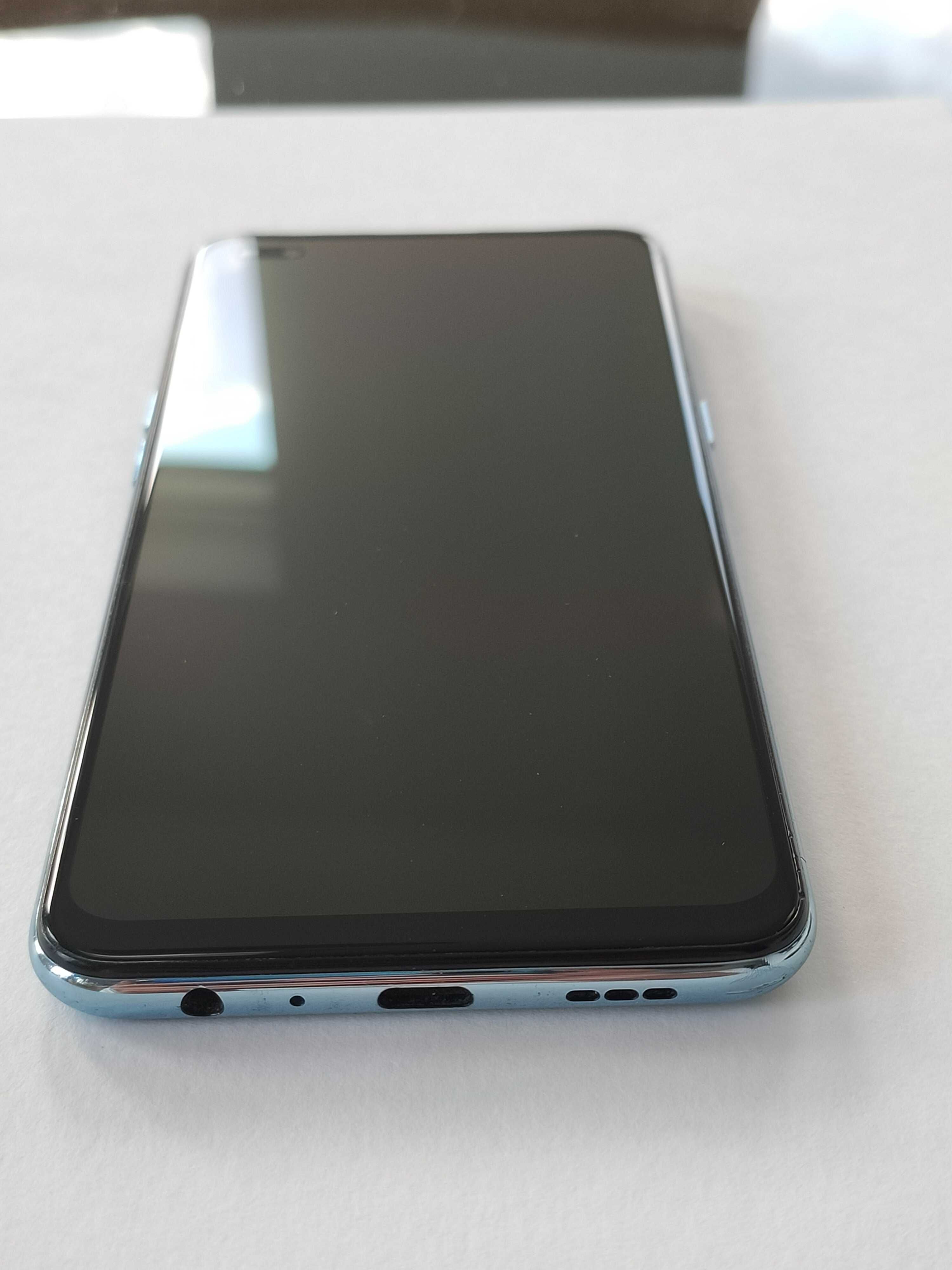 oppo RENO 4 8Gb/128Gb galactic blue