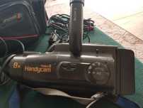 WYJĄTKOWA OKAZJA! Kamera SONY CCD-FX 200E Handycam Video 8!