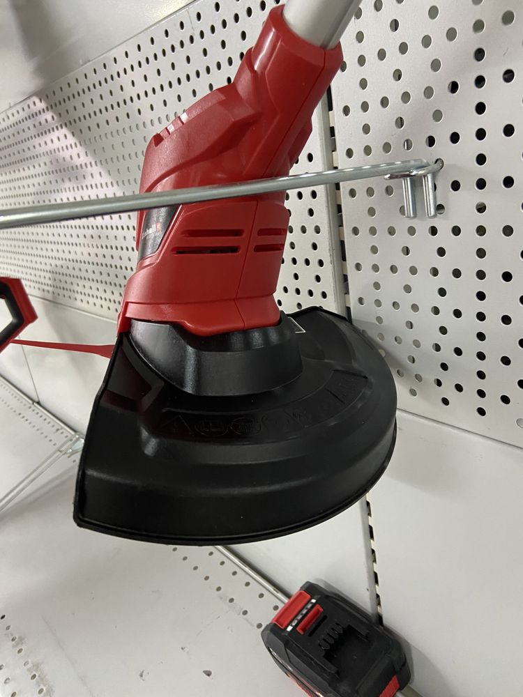 Тример Einhell X-Change GC-CT 18/24 Li — Solо