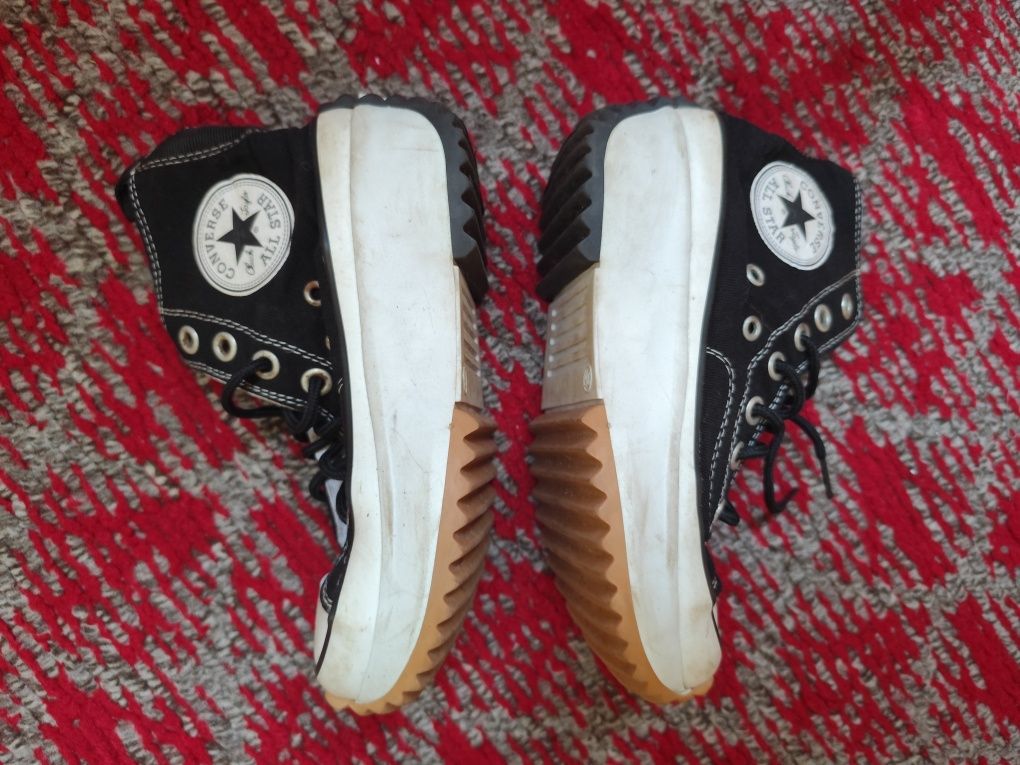 Кеди Converse розмір 36  оригінал.