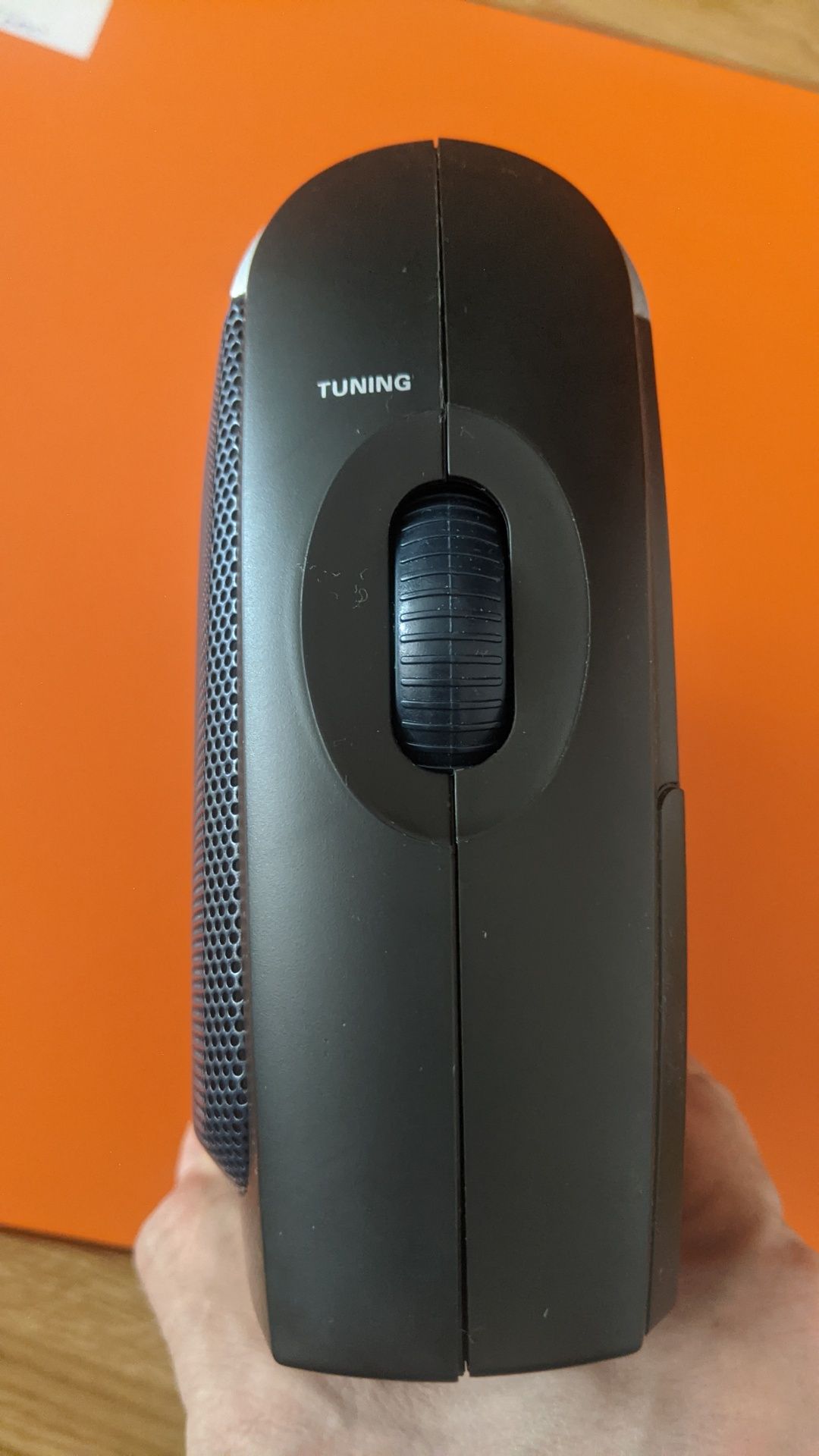 Радиоприемник Philips AE-2160