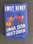 Emily Henry - Uma boa historia