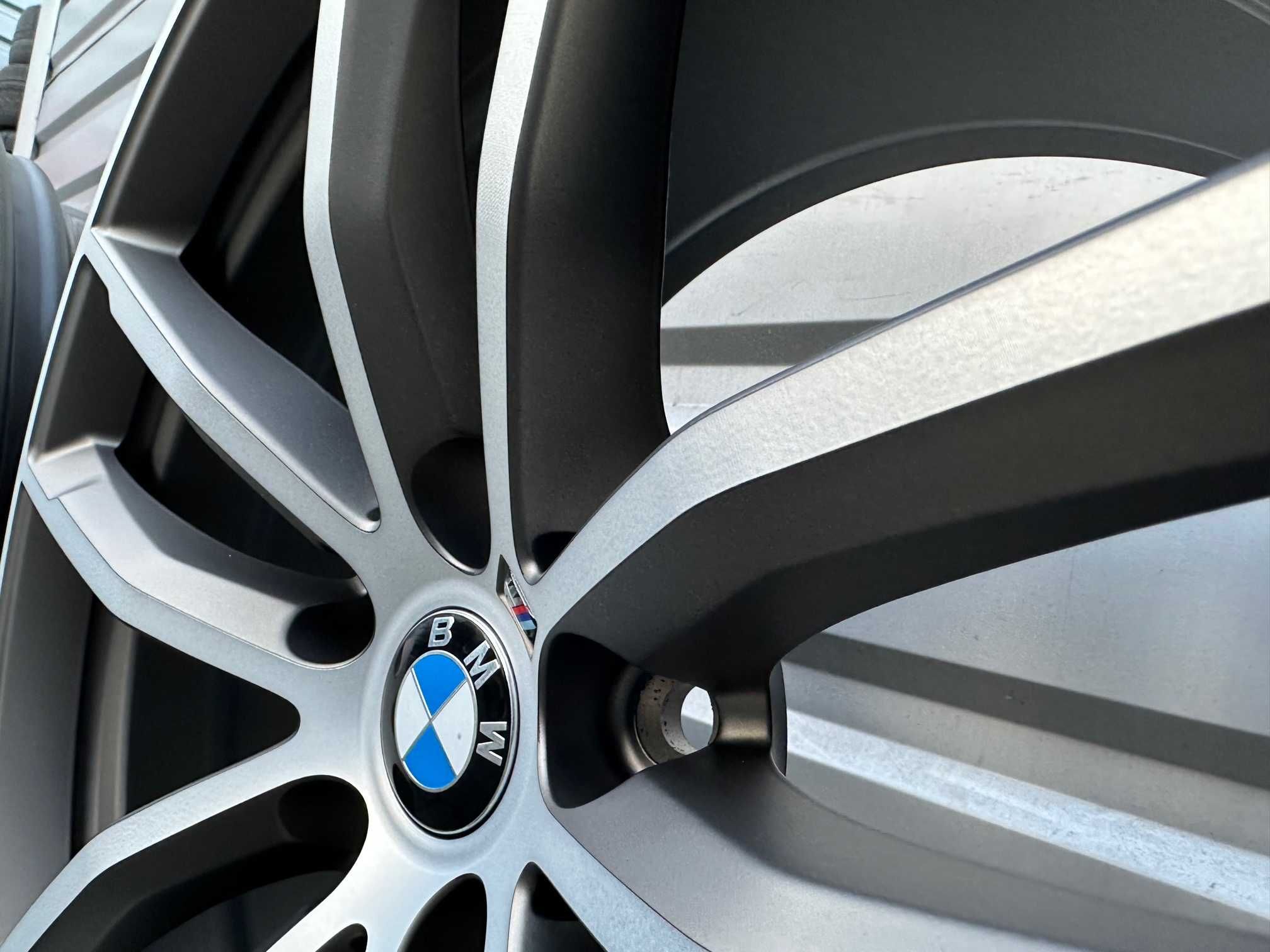 Oryginalne Felgi BMW 18" M-Pakiet Seria 3 5 7 G30 G31 G32 G11 G12