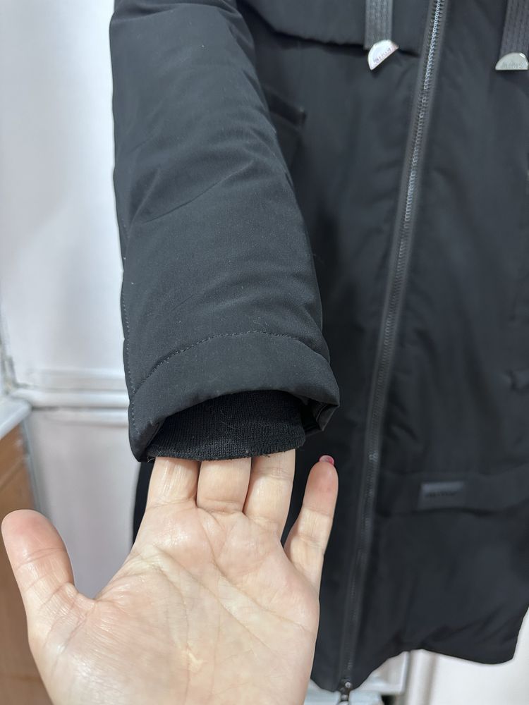 Продам жіночу Зимову Парку