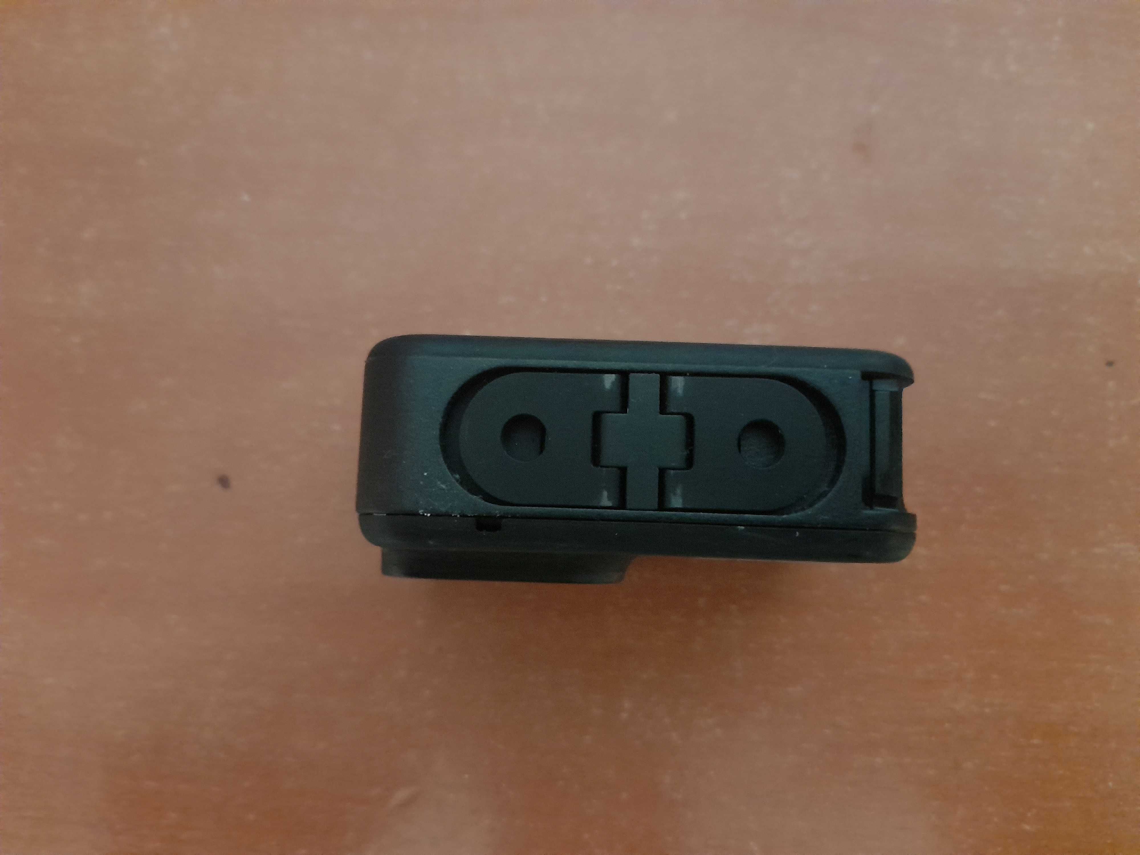 Camera Go Pro Black 8 e Utensílios
